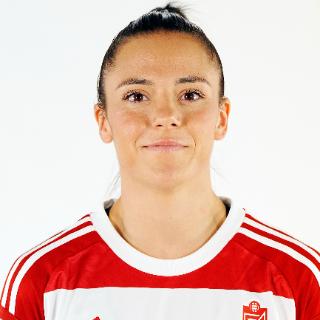 Alba Perez Manrique
