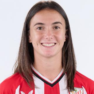 Ane Azkona Fuente
