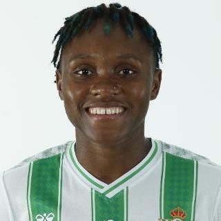 Dorine Nina Chuigoue