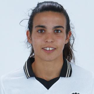Claudia Florentino Vivó