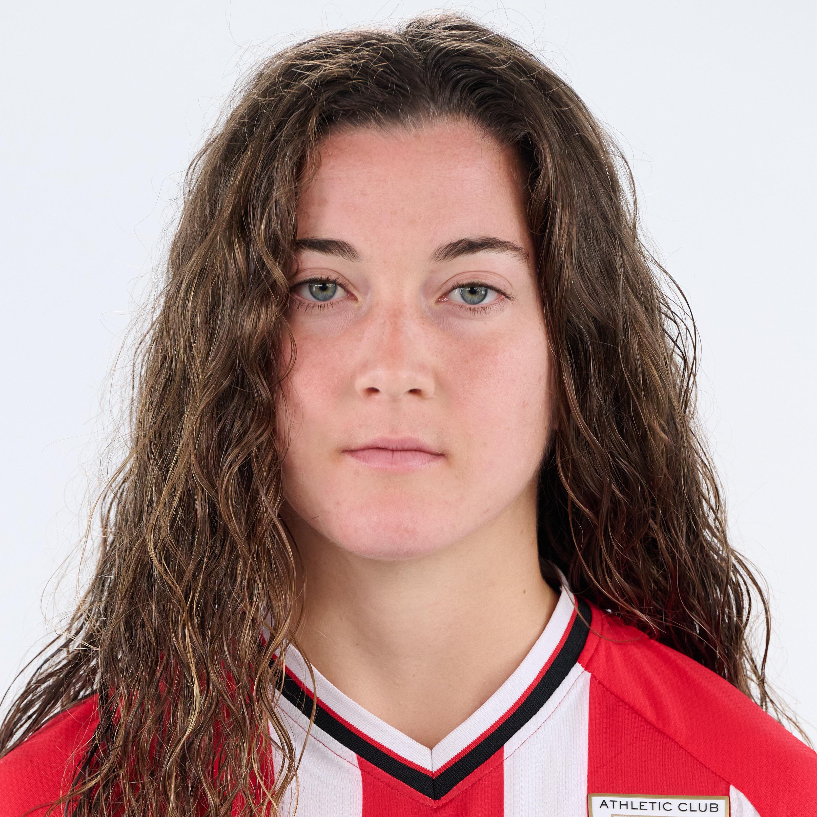 Paula Arana Montes