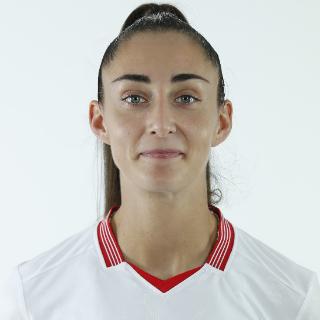 Ana Franco De La Vega