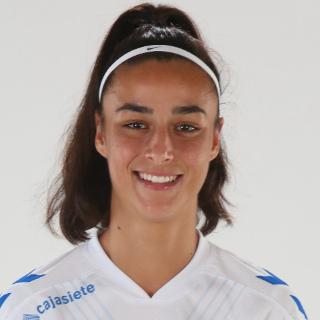 Paola Hernández Díaz