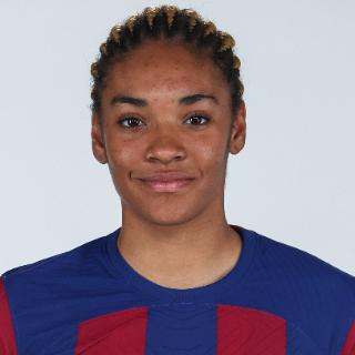 Salma Celeste Paralluelo Ayingono