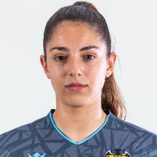 Andrea Tarazona Brisa