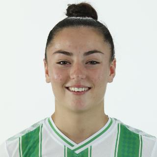 Marina Marín