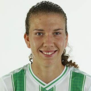 Blanca Muñoz García