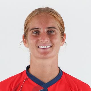 Morgane Nicoli