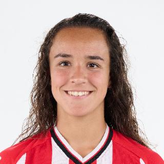Nerea Nevado Gómez
