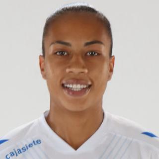 Thais Cristina Da Silva Ferreira