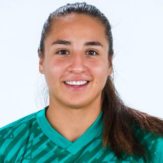 Antonia Ignacia Canales Pacheco