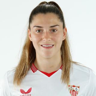 Nazareth Martín