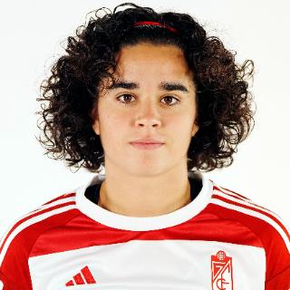 Nerea Vicente Fernández