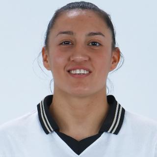 Fiamma Benítez Iannuzzi