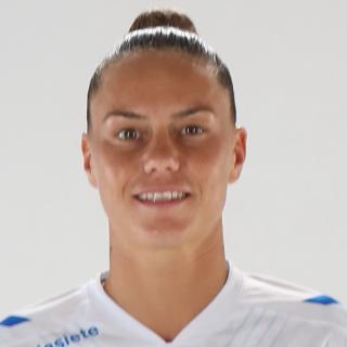 Jassina Blom