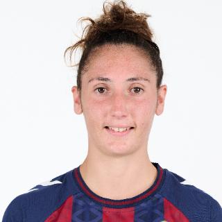 Ane Pérez Etxeberria