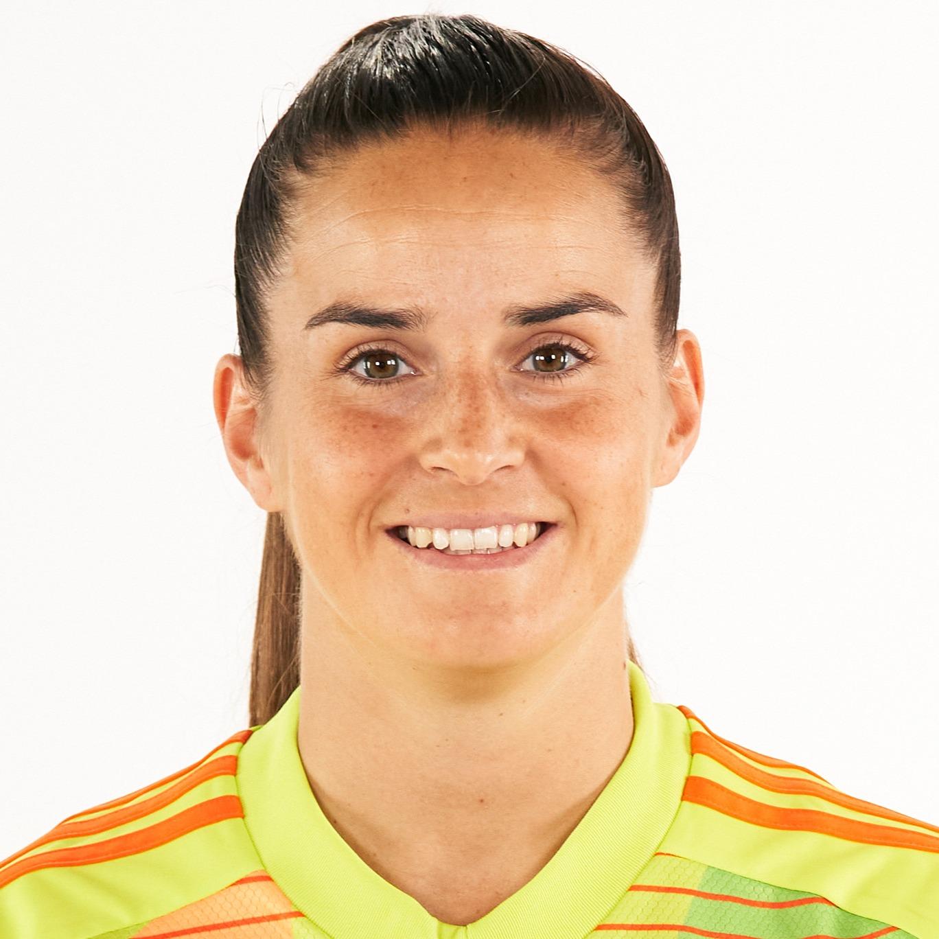 Andrea Romero Burgos