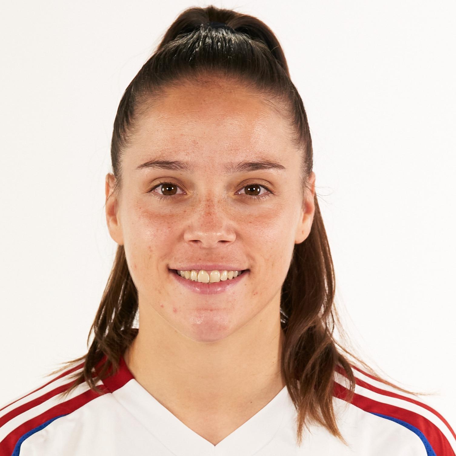 María De Los Ángeles Carrión Egido