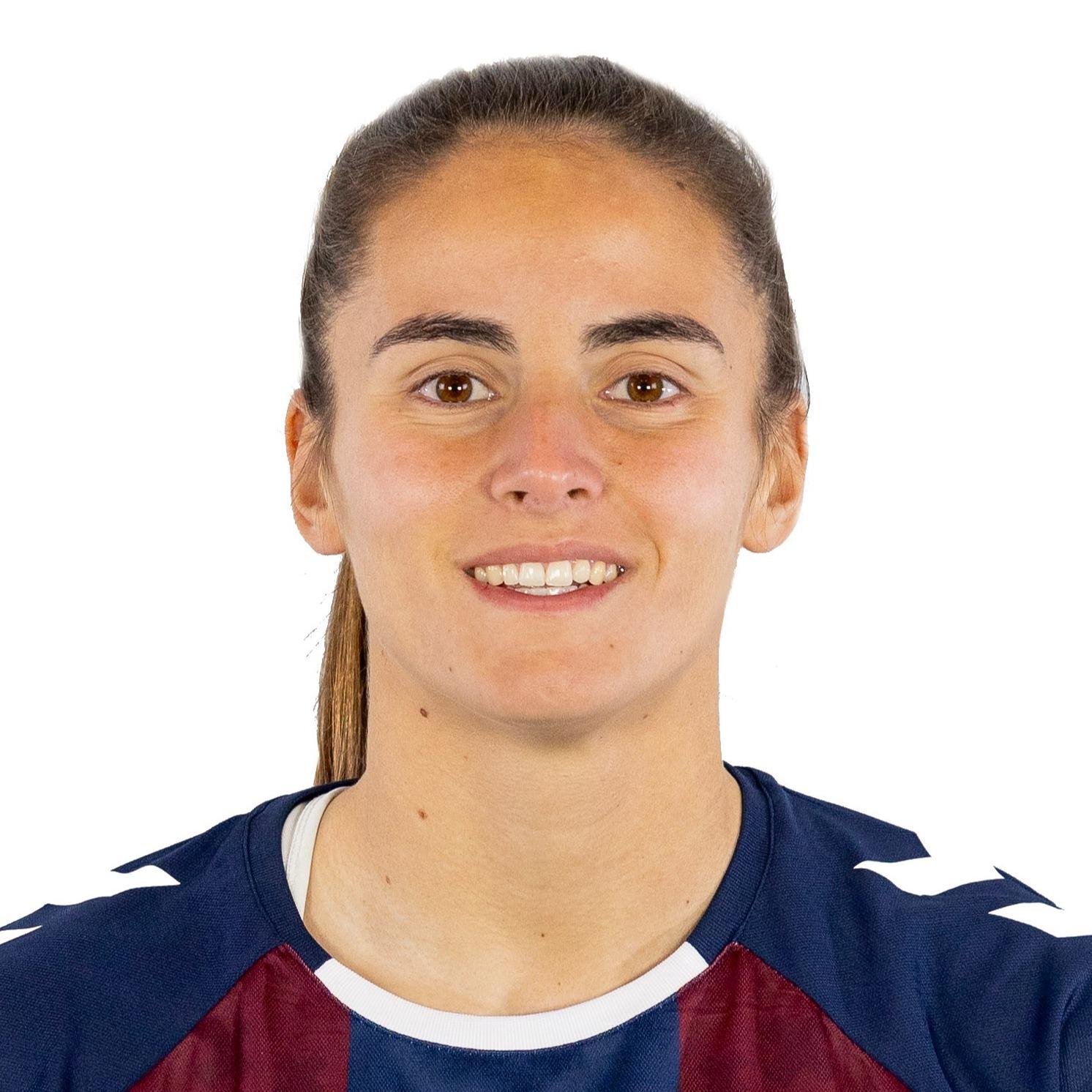 Carmen Álvarez Sánchez