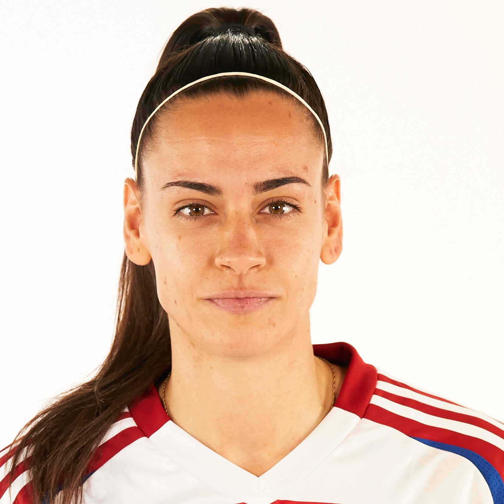 Isabel Álvarez Tenorio