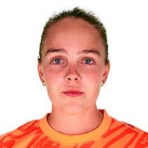 Ellie Roebuck