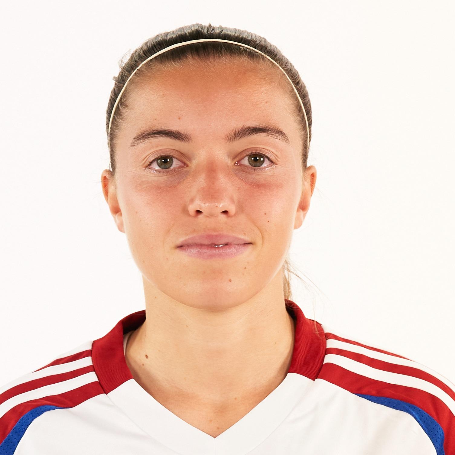 Amaia Iribarren Arteta