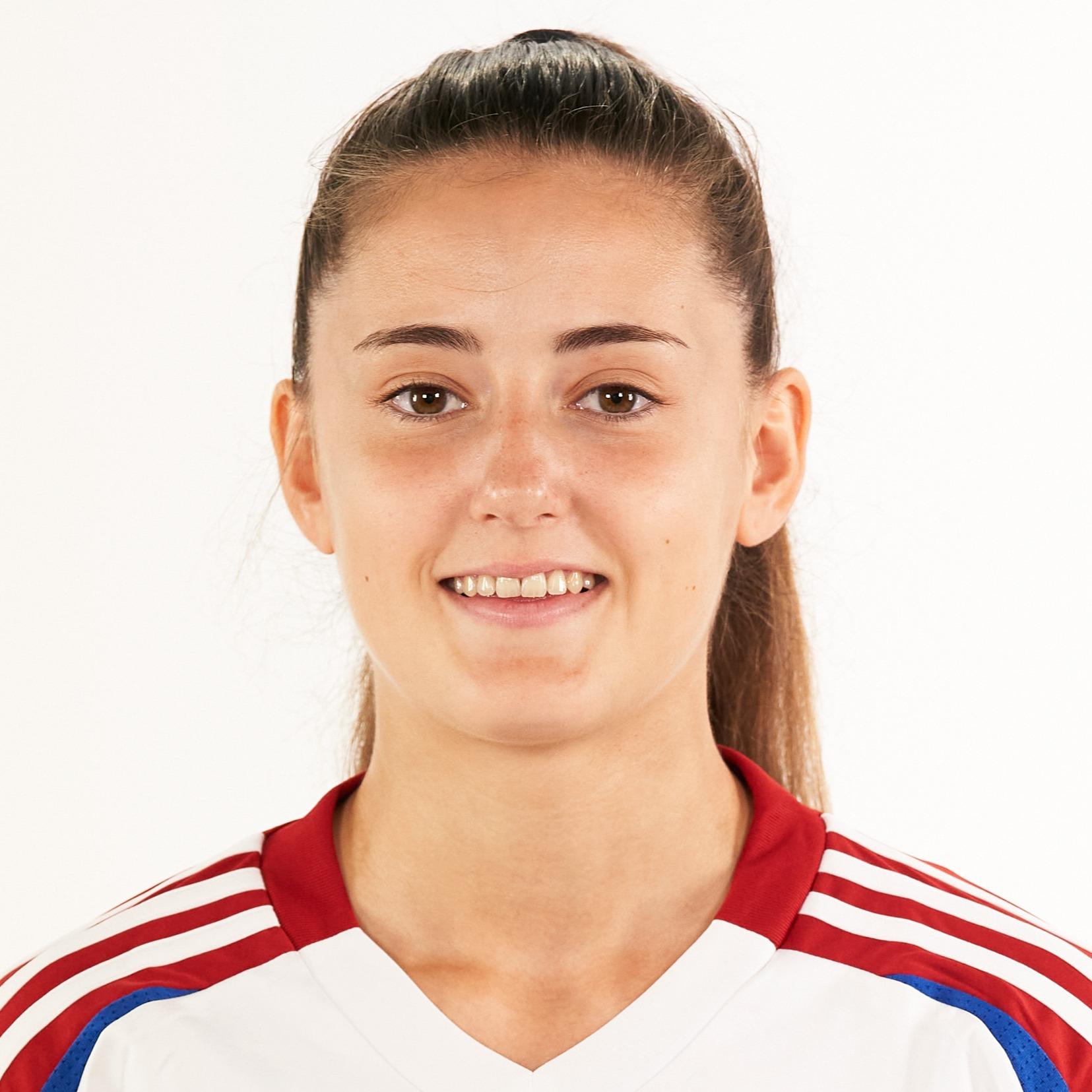Clara Rodríguez García