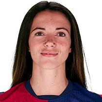 Aitana Bonmatí Conca