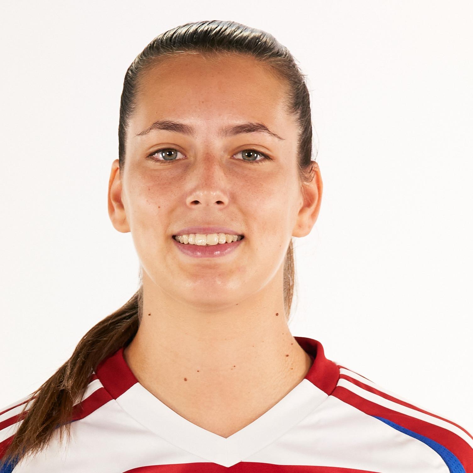 Andrea Gómez Oliver