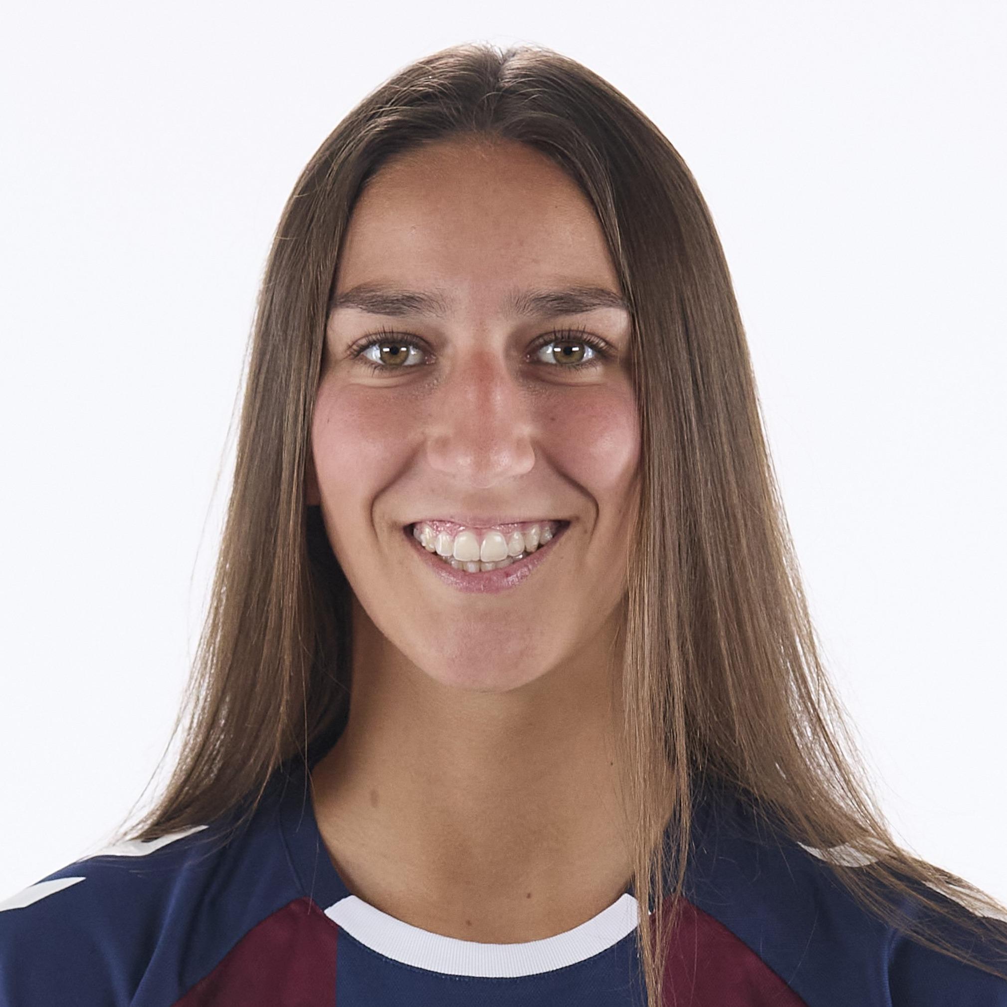 Malen Uranga Callejo
