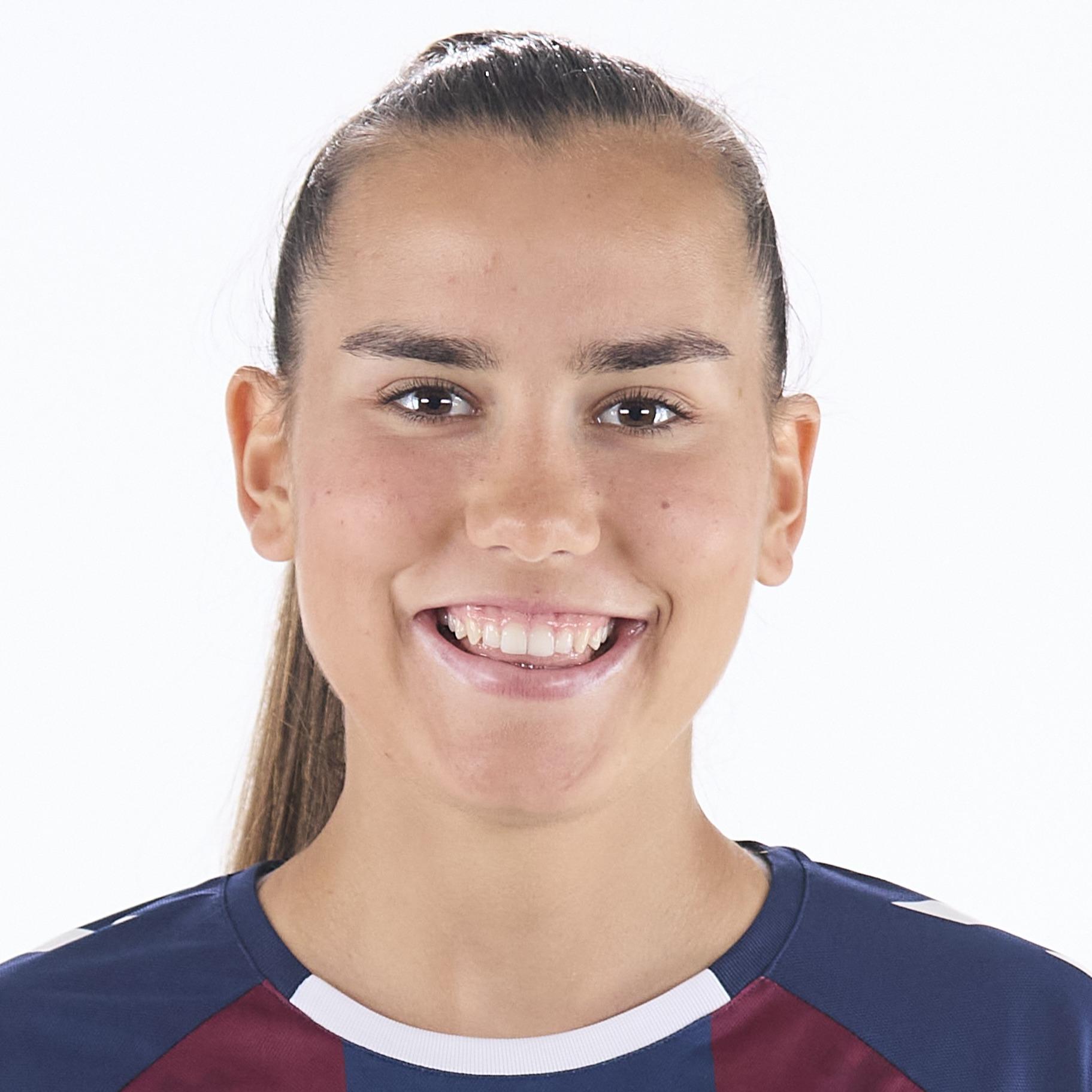 Natividad Cano Cabello