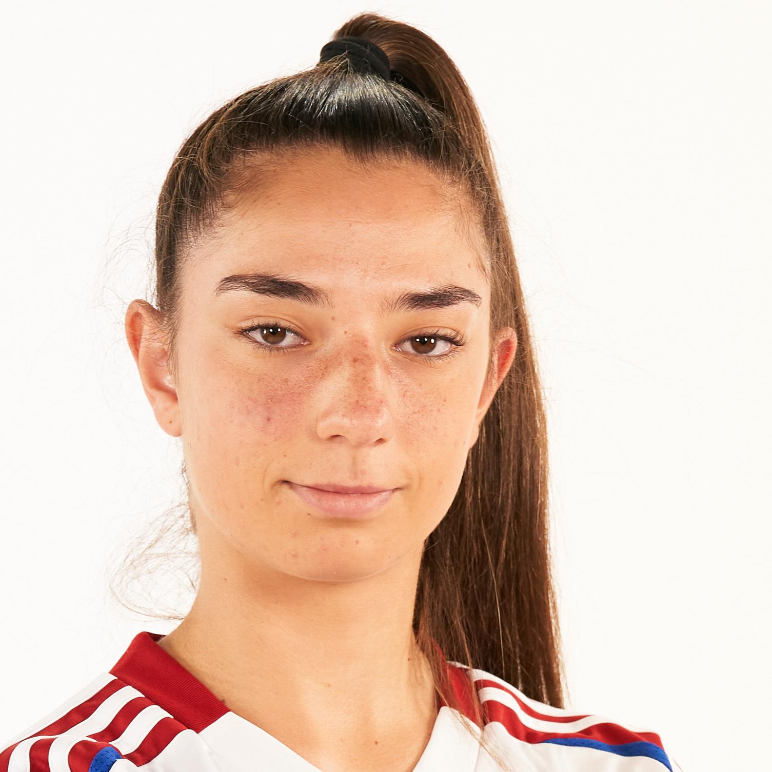 Ángela Mateos García