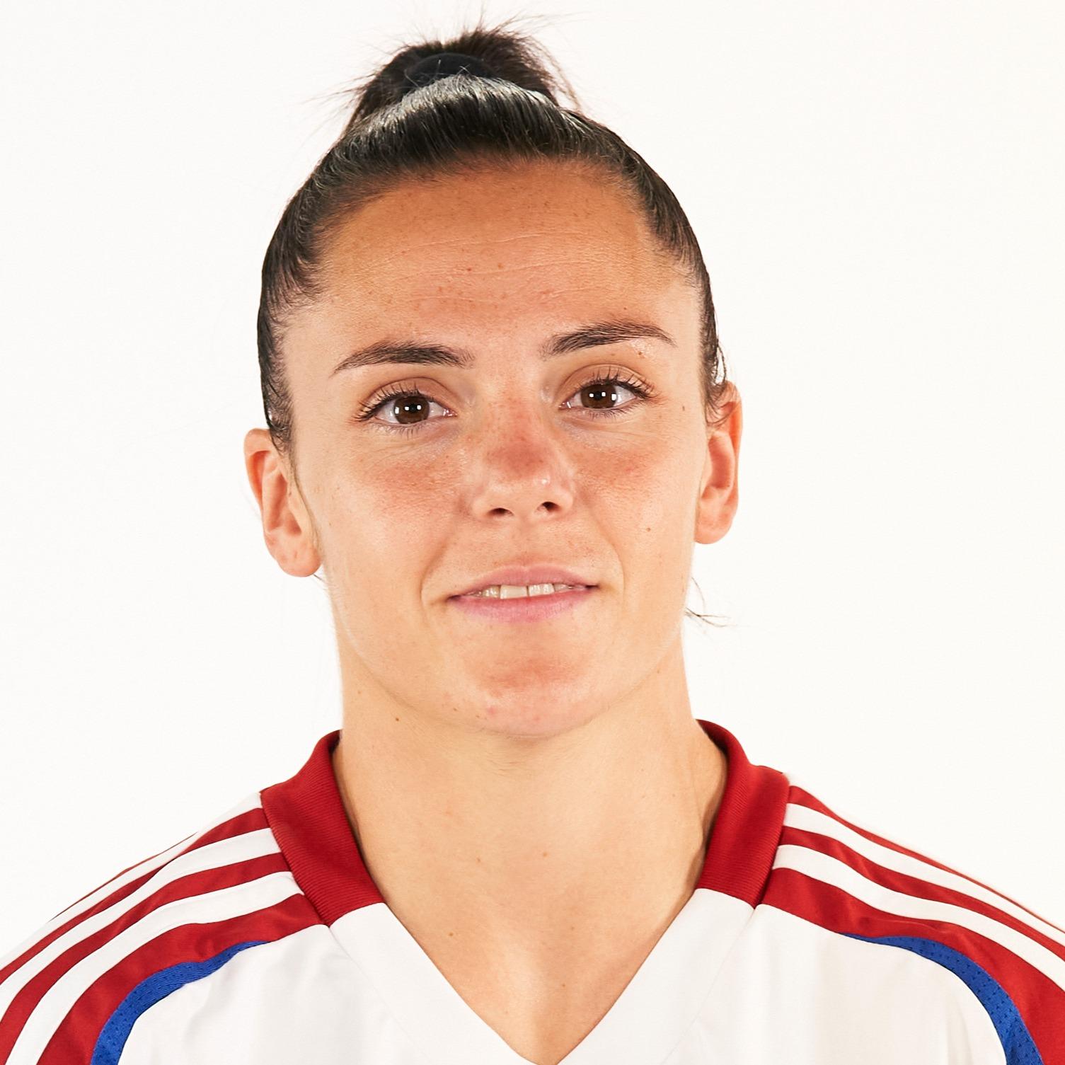 Alba Pérez Manrique