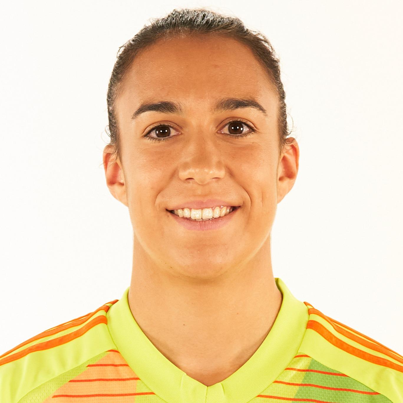 Sandra Estévez Ogalla