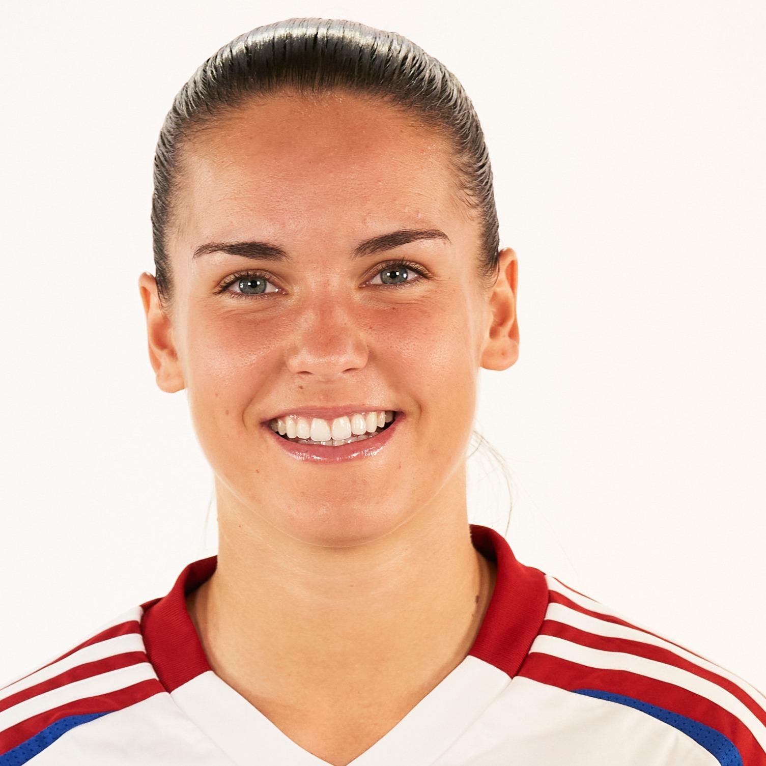 Ariadna Mingueza García