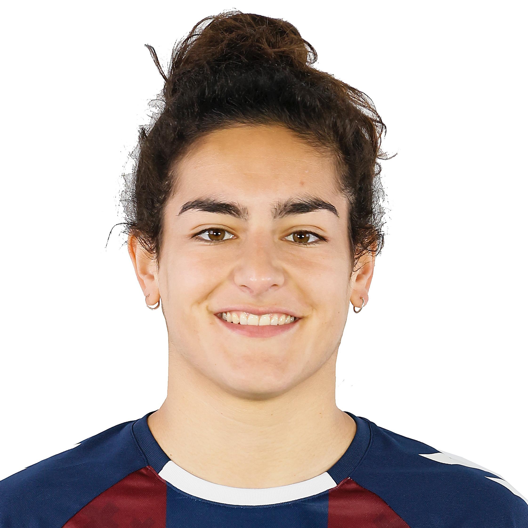 Marta Lopez De Guereñu