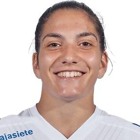 Lidia Sánchez González