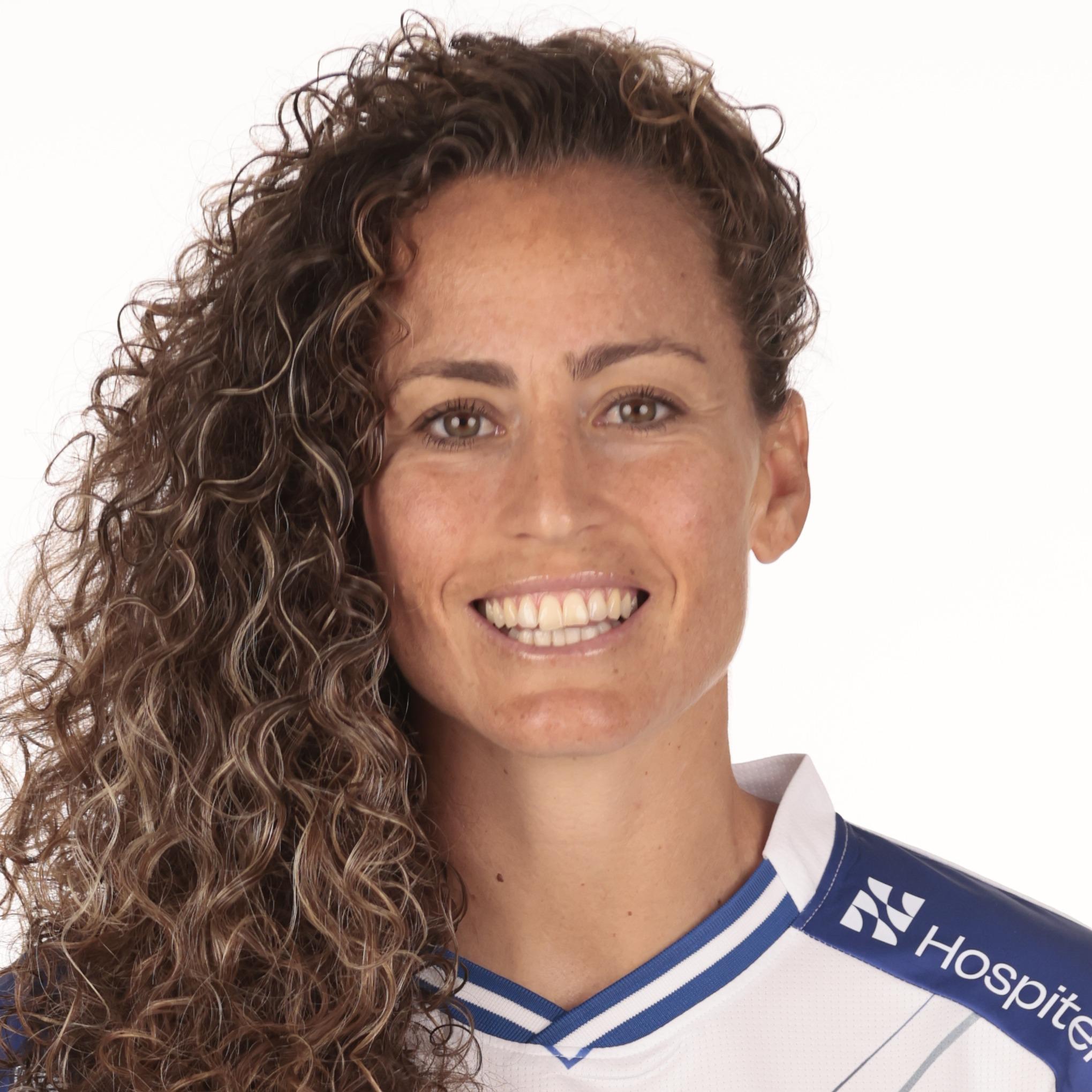 Patricia Gavira Collado