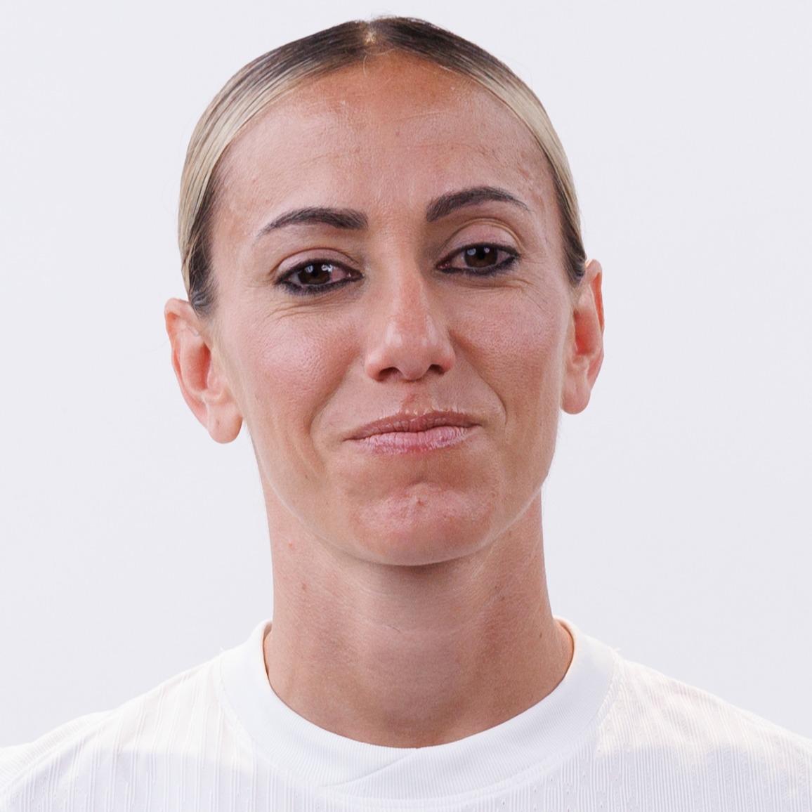 Ángela Sosa Martín