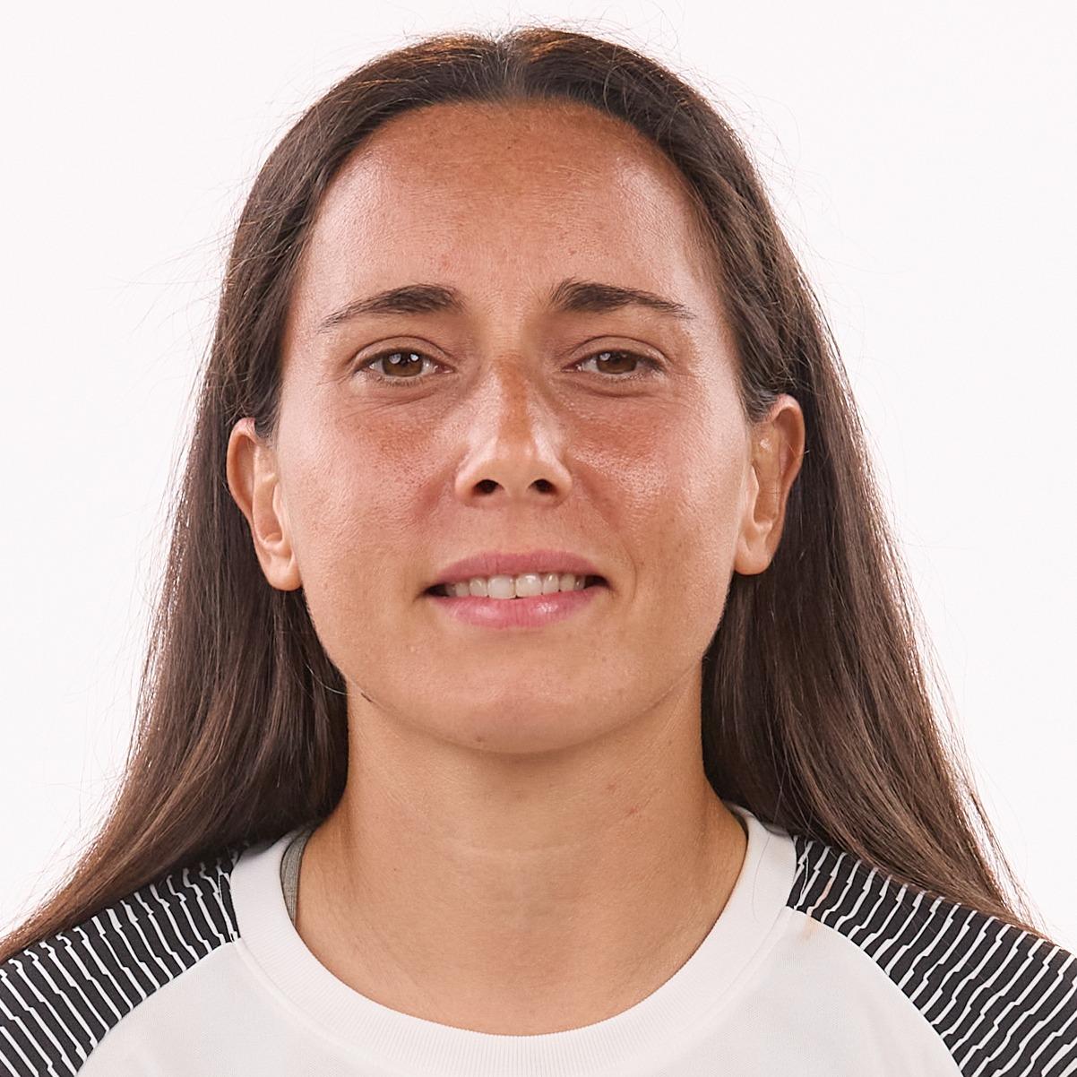 Ana González Rosa