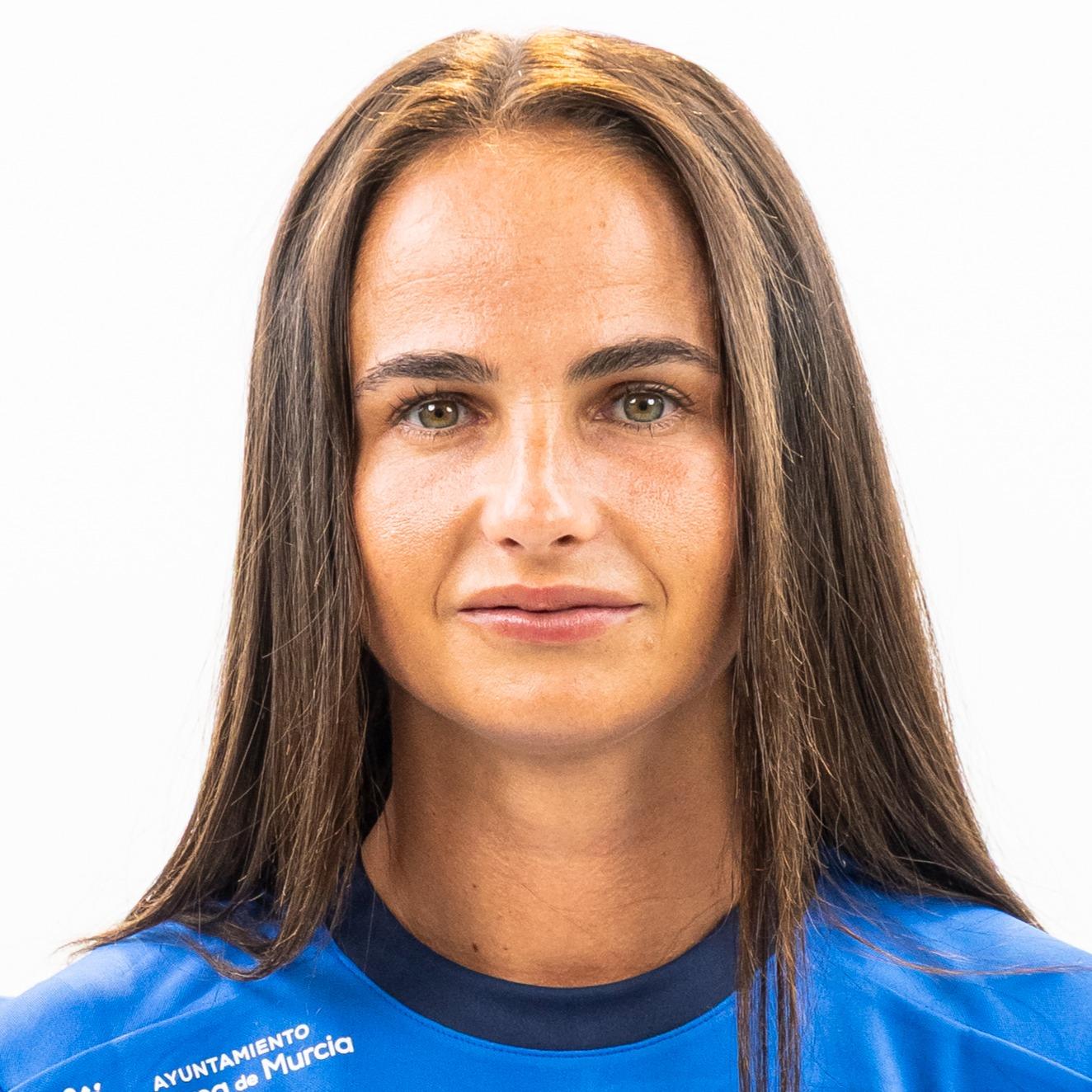 Miriam Rodríguez González