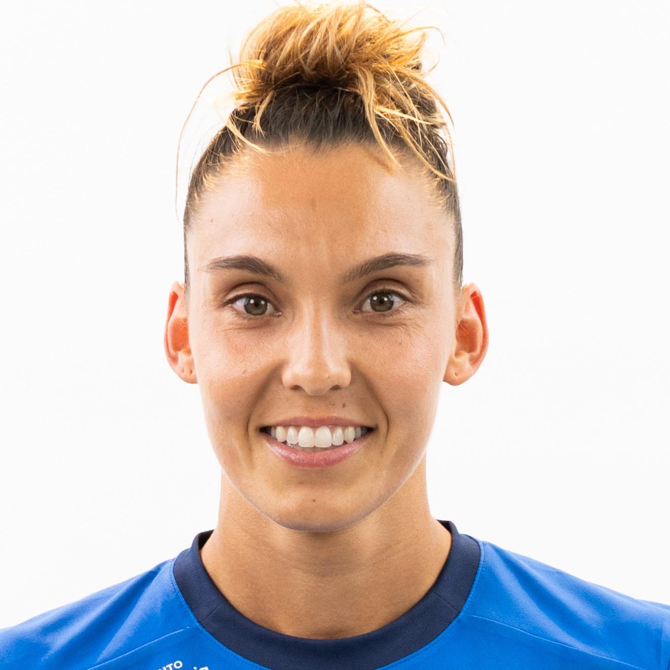 Yaiza Relea Ramos