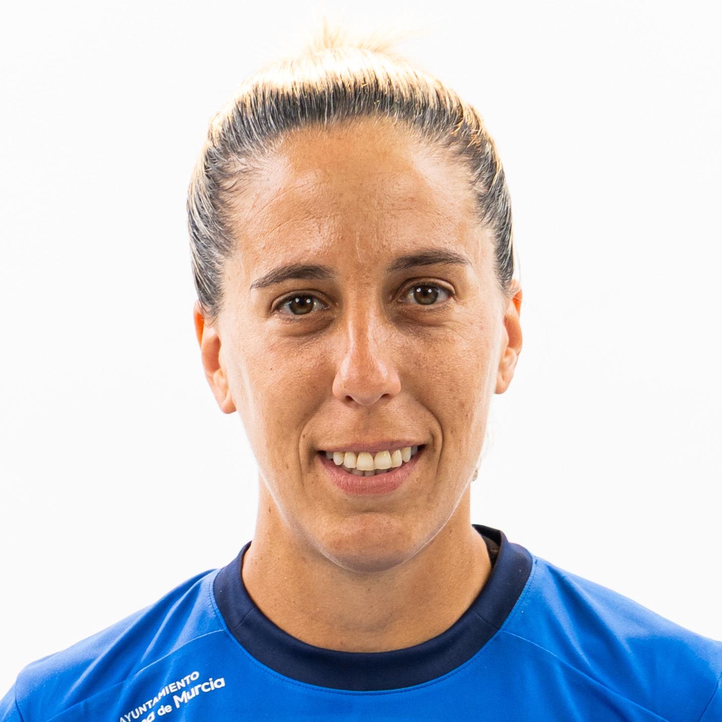 Estefanía Lima Díaz