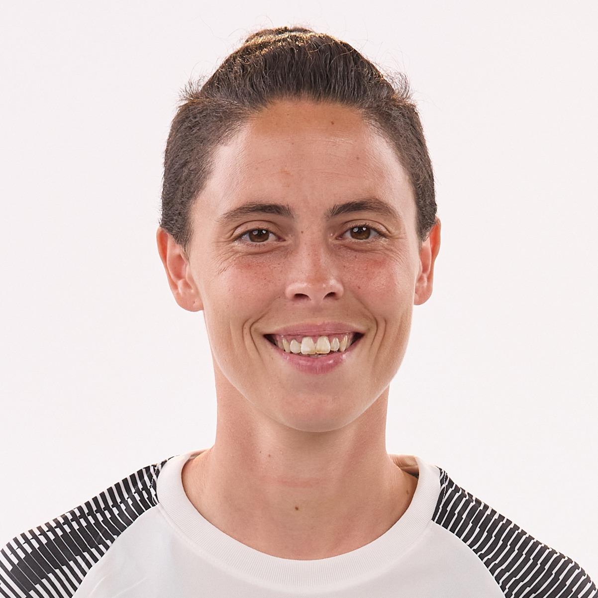 Núria Garrote Camuñez