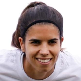 Alba María Redondo Ferrer
