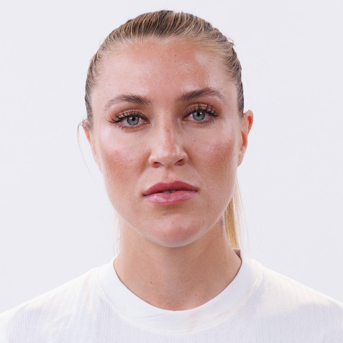 Freja Siri Margareta Olofsson