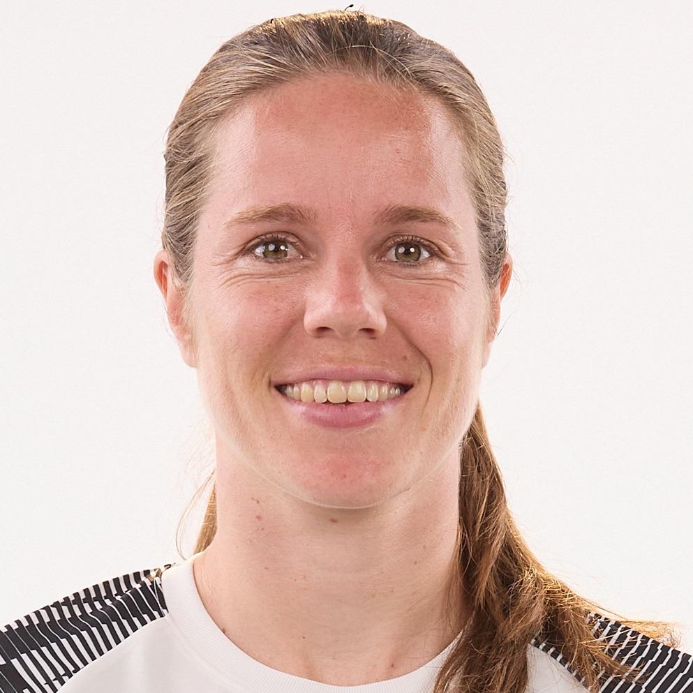 Sofie Junge-Pedersen