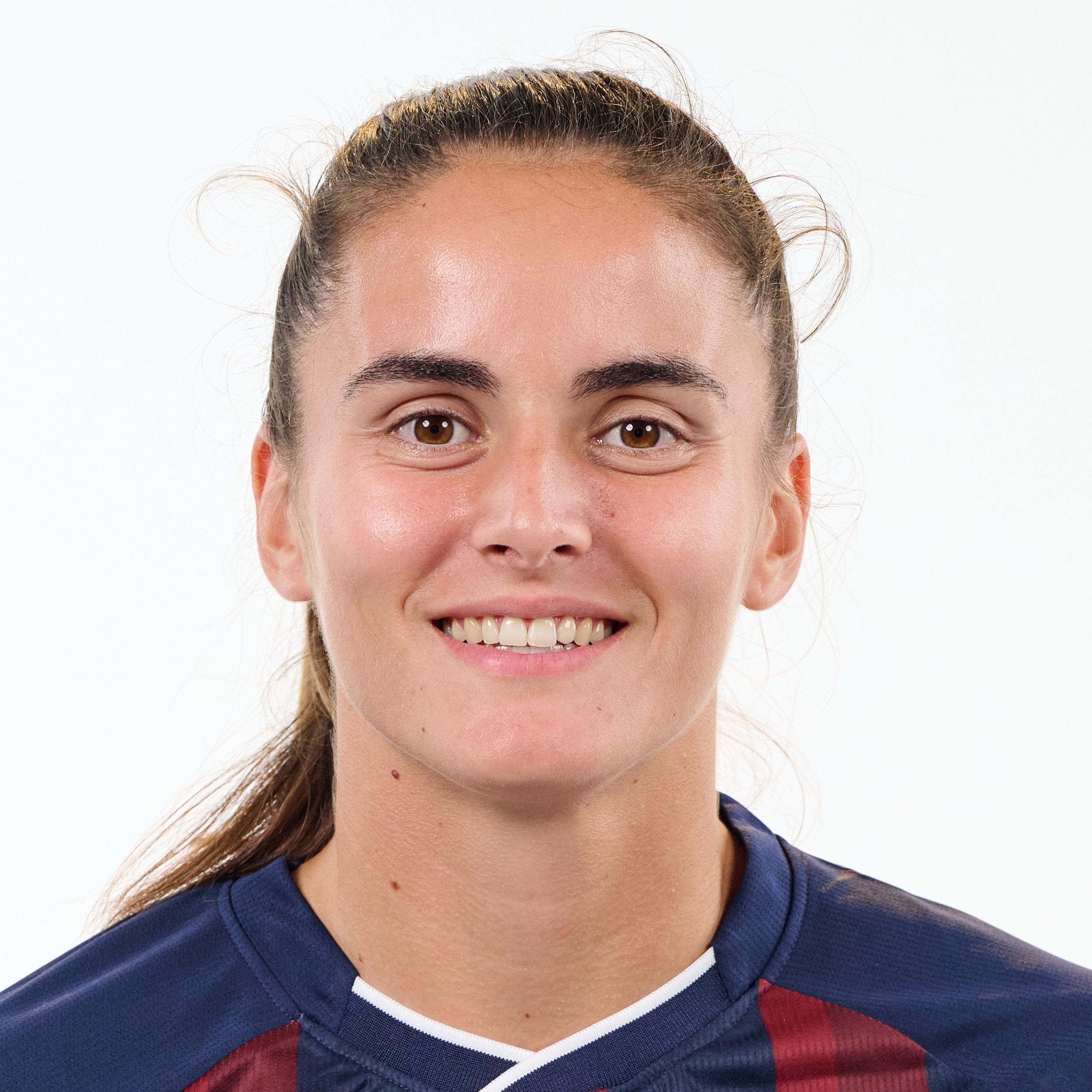 Carmen Álvarez Sánchez