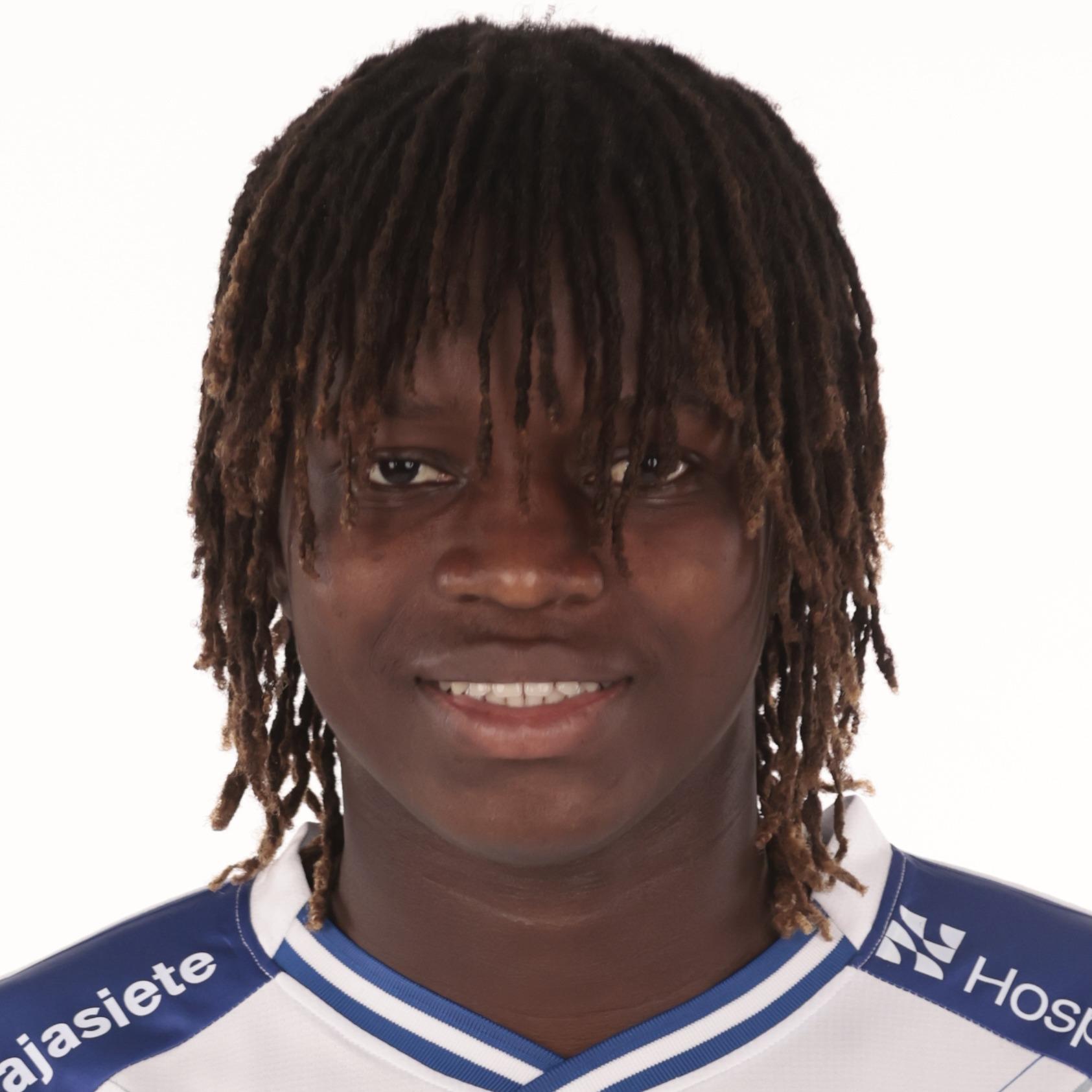 Fatou Dembele