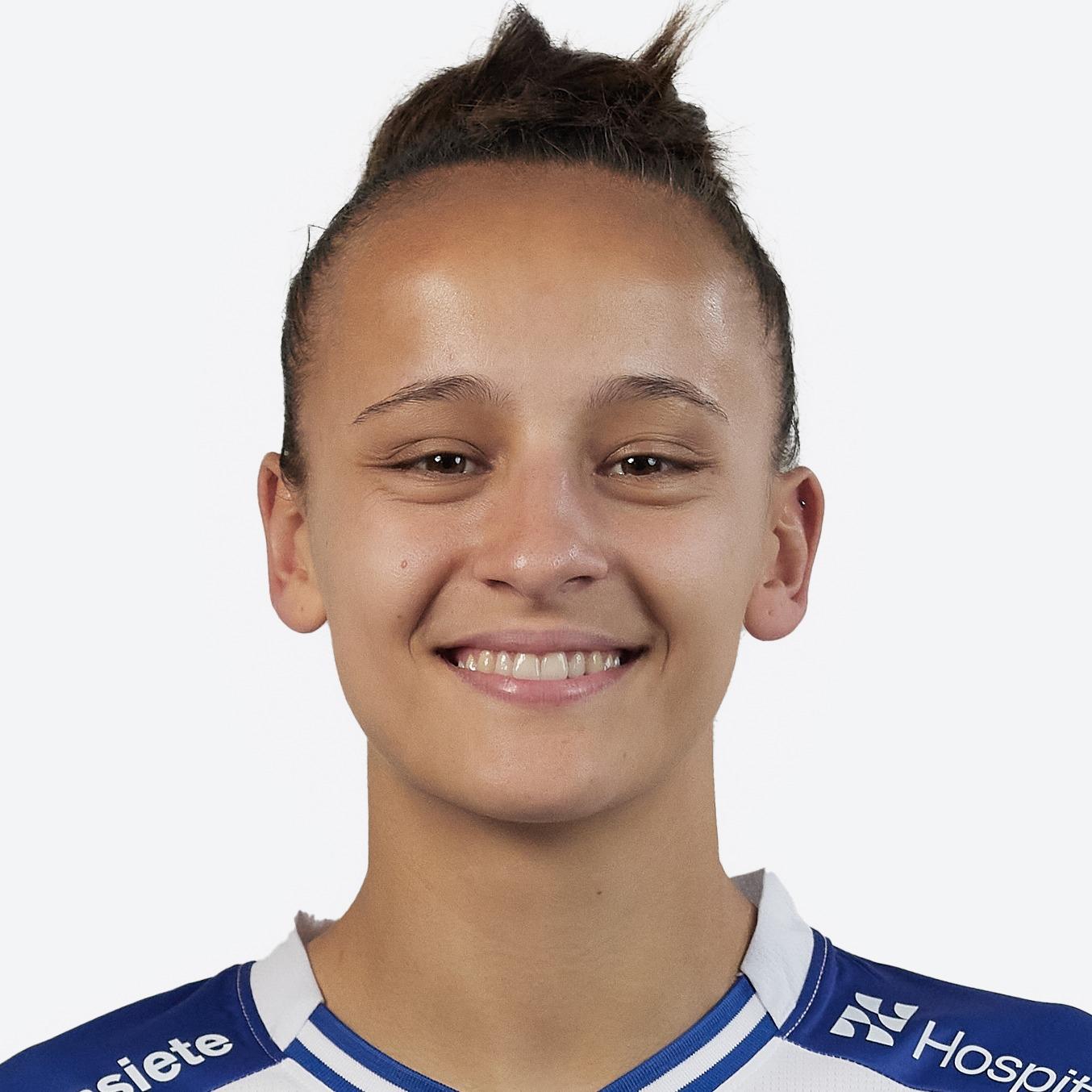 Paulina Gramaglia